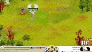 Neo-angel, iop feu lvl 105