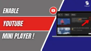 How to Get Mini Player Mode on YouTube 2025!