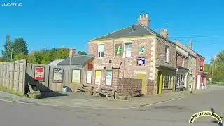 Beamish 24th September 2025 with music