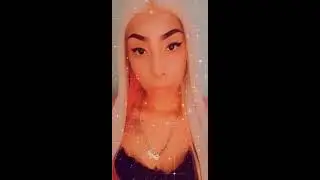 Ms.PweedyFace glamorous barbie