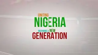 National Sports Festival Delta2022 TV Commercial | Naija, Are you Ready?