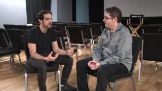 NYC Millennial Seeking Career in Game Design (Rob Canciello Part 1)