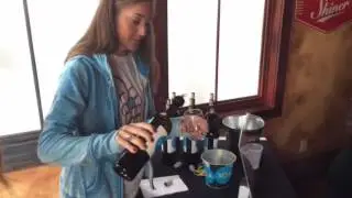 30A Wine Kick-off Party