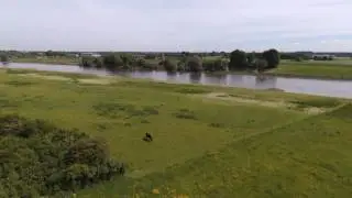 Cortenoever, Brummen mei 2017