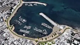 Bari, approvato il progetto di riqualificazione del lungomare di Santo Spirito