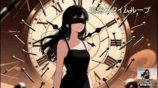 追憶のタイムループ feat. CEILA (cityedge) #地平線の彼方へ