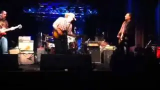 The Rev. Jack Starr Band