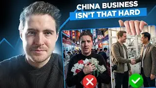 Most Advice About Doing Business in China Is Outdated