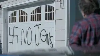 1 in 4 Jewish Americans were victims of hate last year