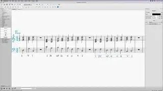 Identifying First Inversion And Root Position Alternating Sequences