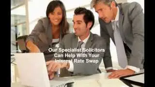 Interest Rate Swap Claims