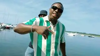 OL BEWEN x JUST BLAZ - SHINING