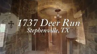 ***SOLD*** Your Mediterranean Escape in Texas