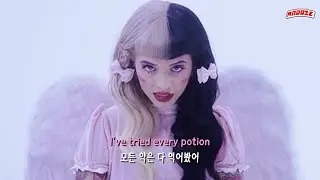 풍선껌 터지듯 멘탈이 팡 🧠💥 𝐄𝐥𝐥𝐢𝐬𝐞 - 𝐁𝐮𝐛𝐛𝐥𝐞𝐠𝐮𝐦 𝐁𝐫𝐚𝐢𝐧 [한글 가사/해석]