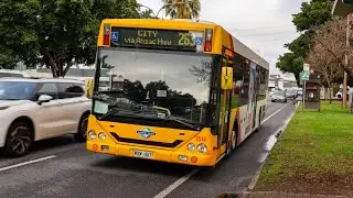 Torrens Transit Bus 1514 MAN A69 18.280, ABM 