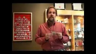 Alliance Coin & Banknote Part 2