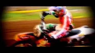 How To Ride Washbrook Farm Mx Training Day Luke Benstead Danger UK British Motocross 2010 7D