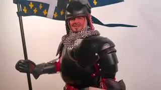 Coomodel SE2001 Black Knight