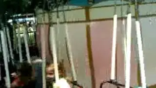 baby Swings at busch Gardens.avi