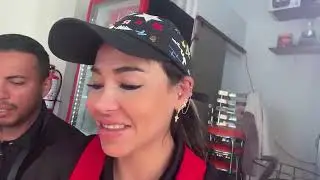 Yo soy Pao Rojas est&aacute; en vivo