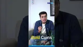 Helping Friends Financially? Pay with Paytm & Earn Real Digital Gold | By Paytm | #PaytmKaro