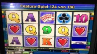 King of cards Novoline 2€ fette Serie Teil 3 von 4