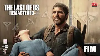 The Last of Us&trade; Part I / +18 #PC #  O HOSPITAL ( FIM )