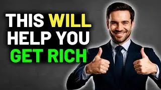 This Is What Rich People Do Every Single Day