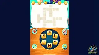 Word Hop Levels 76 - 86 Answers