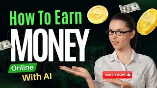 Earn from Home: Remote AI 🤖 Training Jobs! | make money online