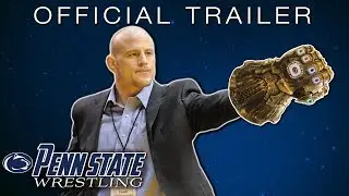 Penn State Wrestling Highlight Video (Avengers: Endgame Style)