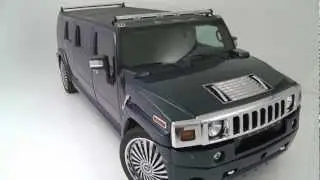 H2 DJ EDITION 40