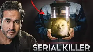 This is Why The Head of The First Portuguese Serial Killer Ended Up in a Jar