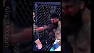 ⚡Non-stop Striking By Digamber(Digamber Singh Rawat vs Prakram Dandona)#mfn #mfn9 #mmaindia #ufc