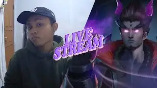 Gameplay fighter terkuat #mobilelegends