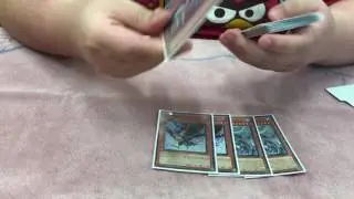 Lang Thao - ABC - 1st Place Iowa Regional Deck Profile