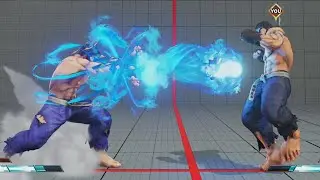 This Ryu Tech Is Essential For High Level! [SH 763]