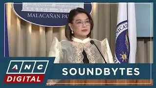 'Irrelevant': Palace on Makabayan bloc claim Marcos 'biggest fish' in flood control mess | ANC