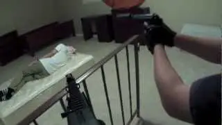 No Easy Day: Killing of Osama