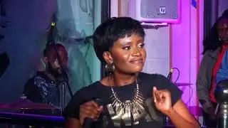 Hungah (Live) - BlackRoots Academy Of Soul (Beyond Just The Beat Live Jazz-Soul-R&B Series)