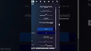 Best Fortnite Settings for 2025 Revealed!