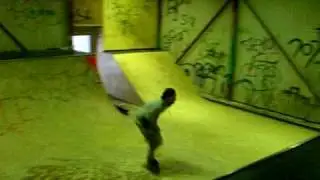 Skate-comeback
