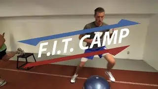 FIT Camp - Group Fitness