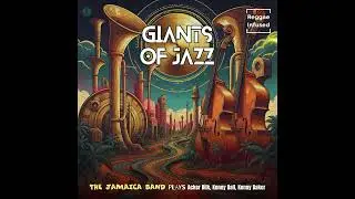 3. The Jamaica Band vs Kenny Ball | I Wanna Be Like You (Audio) | Reggae EDM Radio Edit