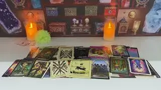 CANCER   - TRY NOT TO CRY! ​JAW DROPPING NEWS! CANCER  LOVE TAROT READING
