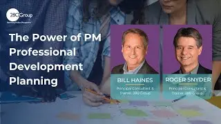 PM Development Plans + AI Roadmaps: Build Skills, Retain Talent, and Drive Outcomes (15 Skills)
