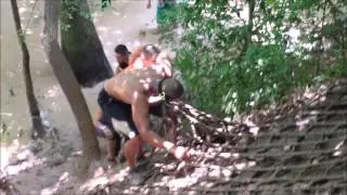 BattleFrog Atlanta 2015 (Full Race)