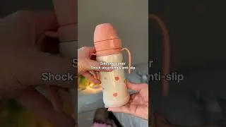 💡 Why Choose Grosmimi for Your New Cup in 2026⁠