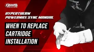 Plasma Cutting Tips And Tricks  with Powermax SYNC