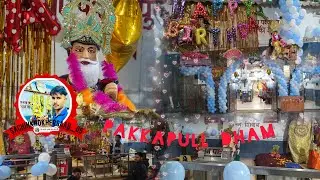 पक्का पुल धाम live दर्शन पक्का पुल धाम करनाल 22/01/2026
